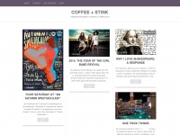 Coffeeandstink.wordpress.com