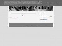 Genevievekitchen.blogspot.com