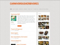 carnivorousherbivores.wordpress.com Thumbnail