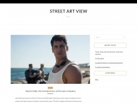 Streetartview.com