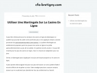 Cfa-bretigny.com