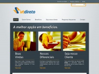 vtdireto.com.br Thumbnail