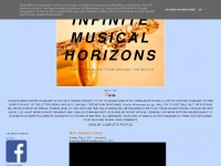 Infinitemusicalhorizons.blogspot.com