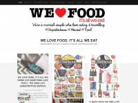 Welovefood-itsallweeat.com