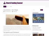 Churchfundingcounsel.com