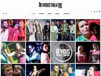 Devioustheatre.com