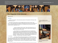 organistchoirdirector.blogspot.com Thumbnail