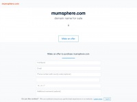 Mumsphere.com