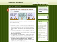 Analyticsmusings.wordpress.com