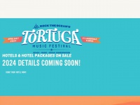 Tortugamusicfestival.com