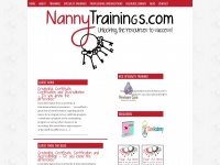 nannytrainings.com