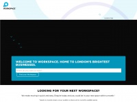 workspace.co.uk Thumbnail