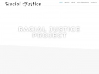 Racialjusticeproject.com