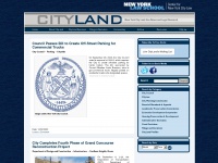 citylandnyc.org Thumbnail