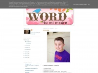 Wordtomimadre.blogspot.com
