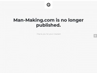 man-making.com Thumbnail