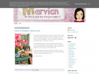 Marvicn.com