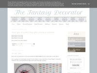 thefantasydecorator.com Thumbnail