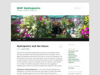 whfhydroponics.wordpress.com Thumbnail