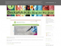 Backstitchblog.blogspot.com