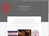 centralsysteminc.com Thumbnail
