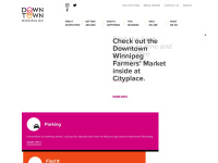 Downtownwinnipegbiz.com