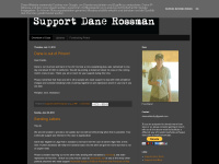 Supportdanerossman.blogspot.com