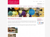textileservice.co.uk Thumbnail
