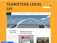 Teamsterslocal371.com