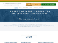 bakerydrivers-local734.com