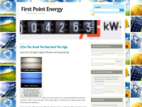 firstpointenergy.wordpress.com Thumbnail