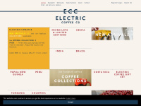 electriccoffee.co.uk Thumbnail