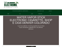 theelectroniccigarettes.com Thumbnail