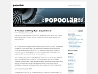 popoolaer.wordpress.com Thumbnail
