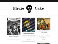 piratecake.wordpress.com Thumbnail