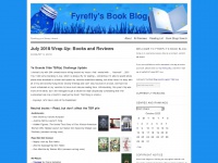 fyreflybooks.wordpress.com Thumbnail