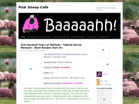 pinksheepcafe.wordpress.com Thumbnail
