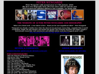 peterwyngarde.me.uk
