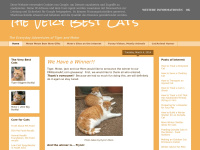 theverybestcats.blogspot.com Thumbnail