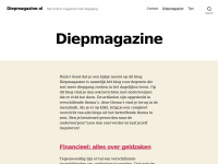 Diepmagazine.nl