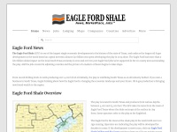Eaglefordshale.com
