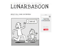 lunarbaboon.com Thumbnail