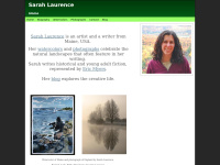 Sarahlaurence.com
