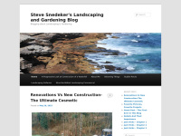 Stevesnedeker.com