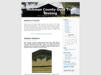hickmancoquilttrail.wordpress.com Thumbnail