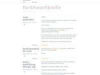 forkheartknife.wordpress.com Thumbnail