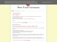 slowfoodcincinnati.blogspot.com Thumbnail
