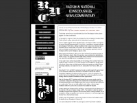 racismandnationalconsciousnessnews.wordpress.com Thumbnail