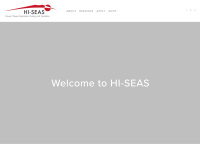 hi-seas.org Thumbnail