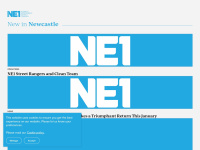 Newcastlene1ltd.com